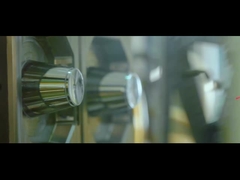 Vídeo para série USB